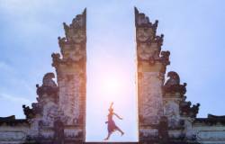 14 Days Single Entry Tourist Visa